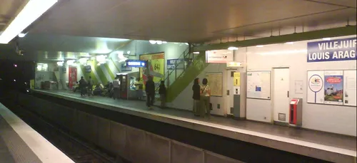 Le « Train surfing » fait une nouvelle victime dans le métro
