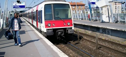 Plus de RER A ce lundi soir entre La Défense et Auber