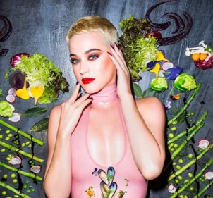 Katy Perry : la blague d'Ellen DeGeneres sur ses seins ne fait rire...