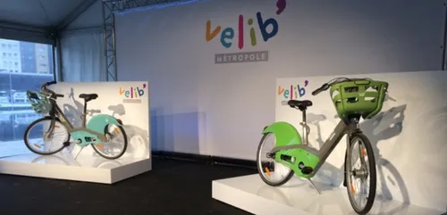 Les tarifs du Vélib en hausse de 30%