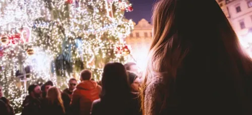 Pas de marché de Noël des Champs-Elysées : qu’en pensent les...