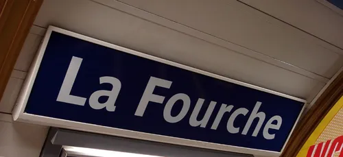 Un barbecue paralyse la ligne 13 du métro