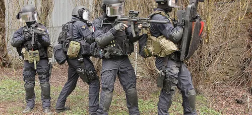 Il abat son employé avant d’être interpellé par le GIGN