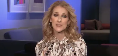 Céline Dion : son très beau geste pour les enfants malades (Vidéo)