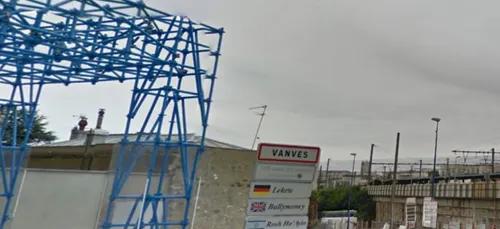 « LA LA VANVES » cartonne sur internet (vidéo)