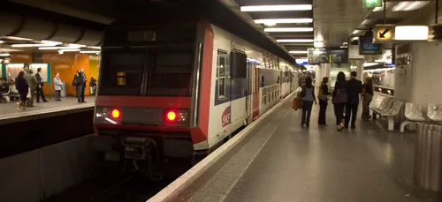 Châtelet : 458 caméras intelligentes veillent sur les usagers