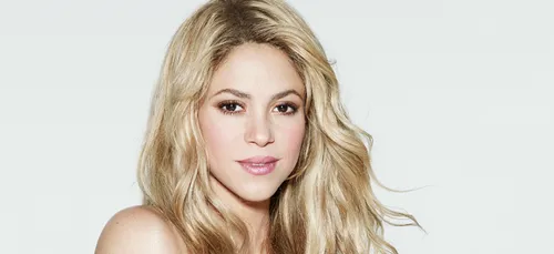 Shakira reporte ses concerts des 10 et 11 novembre à Paris !