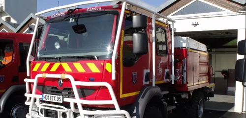 Un ancien colonel des pompiers mis en examen