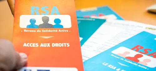 La Seine-Saint-Denis refuse de verser le RSA