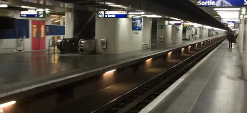 Pagaille à Châtelet ce mardi matin sur les RER B et RER D