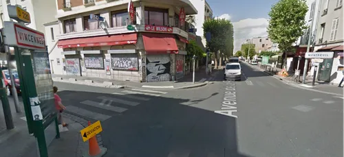 L’ex responsable des restos du coeur de Montreuil agressé au couteau