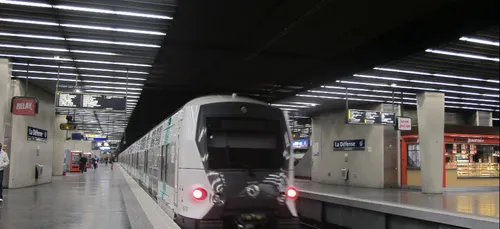 RER A : le rapport sur la fuite d’eau publié