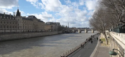 Voies sur berge : on ne s’entend plus sur les quais hauts !