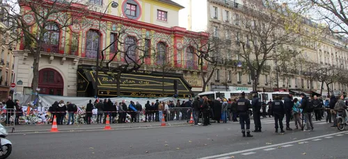 Une fausse victime des attentats du 13 novembre identifiée