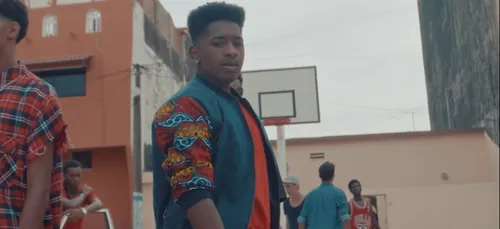 Lisandro Cuxi : déjà de retour en studio ? (photos)