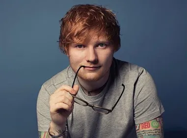 Miss France 2018 : Ed Sheeran sera l'invité d'honneur de la...