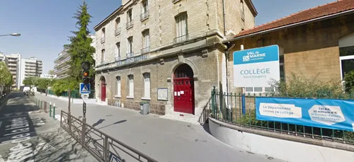Déménagement chaotique pour le collège pollué de Vincennes