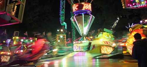 La Foire du Trône menacée à son tour