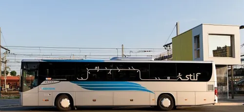 Le bus devient prioritaire sur une portion de l’A10