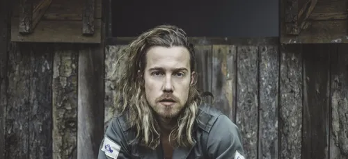 Julien Doré : son incroyable ressemblance avec le sportif Gabriel...