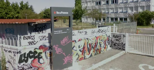 1 000 nouveaux logements dans des lycées d’Ile-de-France