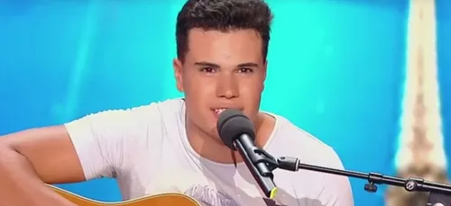 Il ment sur sa chanson à propos d’une victime du Bataclan