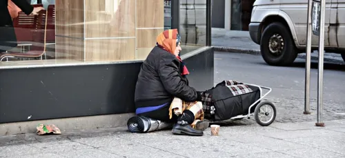 Paris : un centre pour sans-abris ouvre dans le 12ème arrondissement