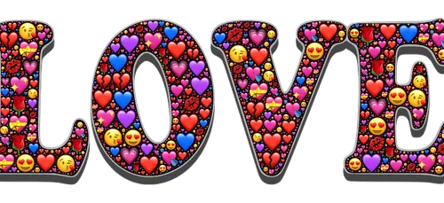 Découvrez ce que la couleur des emojis coeur signifie