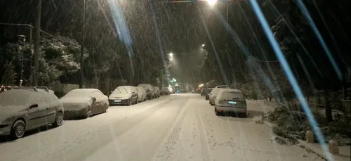 Comment bien rouler quand il neige ?