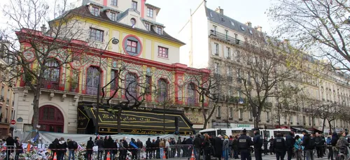 La fausse victime du Bataclan devant la justice