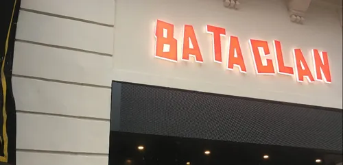 Un terroriste du Bataclan au "musée des Martyrs" de Berlin