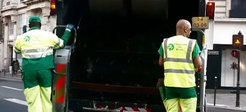 Les poubelles débordent à Paris comme en banlieue