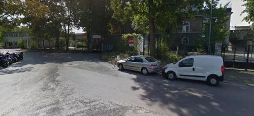 Vincennes : quatre blessés après une tentative d’évasion