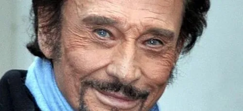 Johnny Hallyday est mort