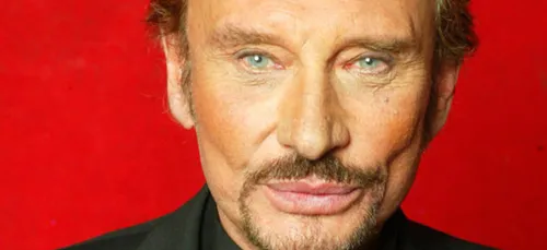 Johnny Hallyday: les trois chansons préférées des Français