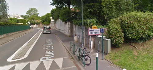 Marne-la-Coquette sous le choc après la mort de Johnny Hallyday