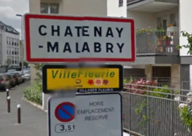 Il agresse et viole une femme en pleine rue