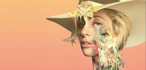 Lady Gaga : les premières images du film "A Star Is Born" de...