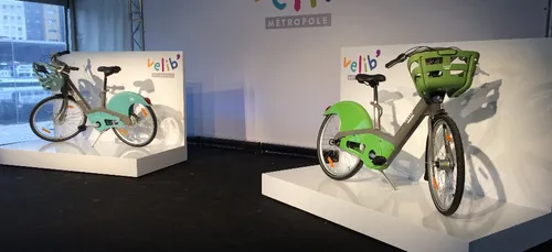 Accord trouvé pour les salariés de Vélib