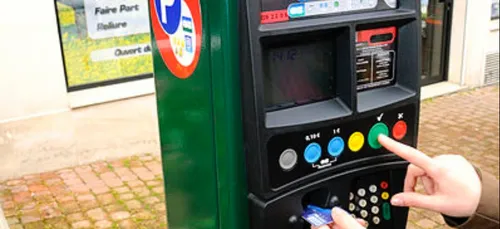 Les pervenches 2.0 arrivent à Paris