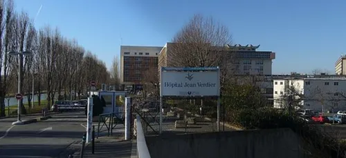 À Bondy, on ne veut pas perdre l’hôpital