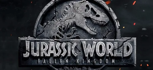 Jurassic World 2 : une bande-annonce spectaculaire dévoilée (Vidéo)