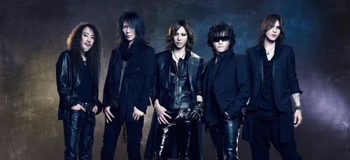We are X : le groupe de rock japonais qui cartonne, inconnu en...