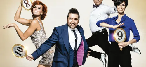 "Danse Avec Les Stars" rend hommage à Johnny Hallyday