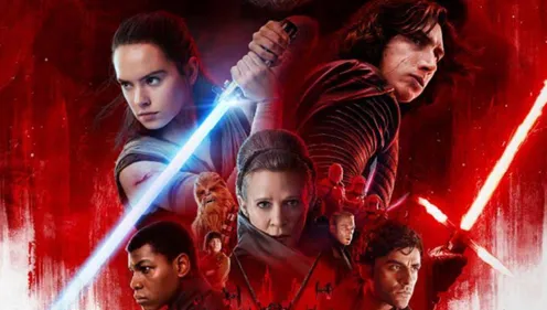 Star Wars, épisode VIII - Les Derniers Jedi : les infos...