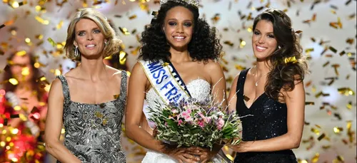 Miss France 2018 : tous les membres du jury dévoilés