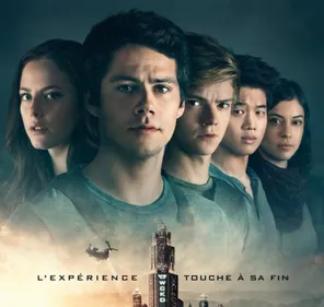 Labyrinthe 3 : une nouvelle bande-annonce dévoilée, les fans sont...