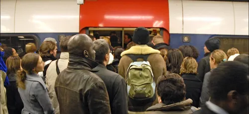 Une pagaille conforme aux prévisions dans les RER