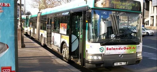 A quoi va ressembler le bus rocade entre les gares parisiennes ?