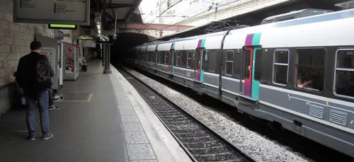 Une pétition dénonce les perturbations du RER B